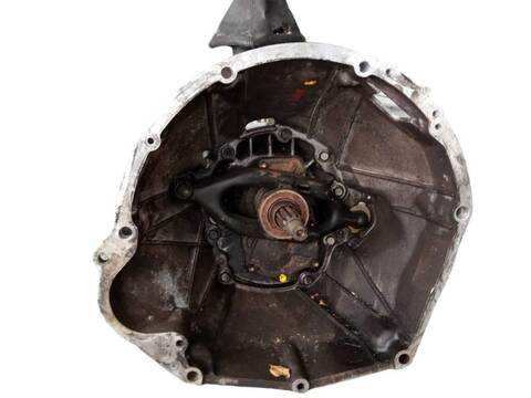 Foto 2ª: Caja Cambios Jeep Grand Cherokee 2.5 TD 4X4 Z) (1991)