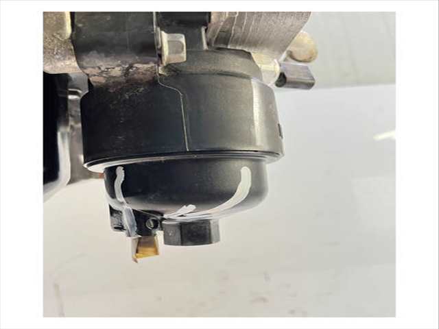 Foto 2ª: Motor Completo Hyundai Tucson 230CV 169KW [G4FT] (2021)