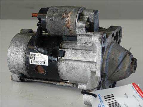 Motor de Arranque Mazda 6 2.0 DI BERLINA 136CV 100KW