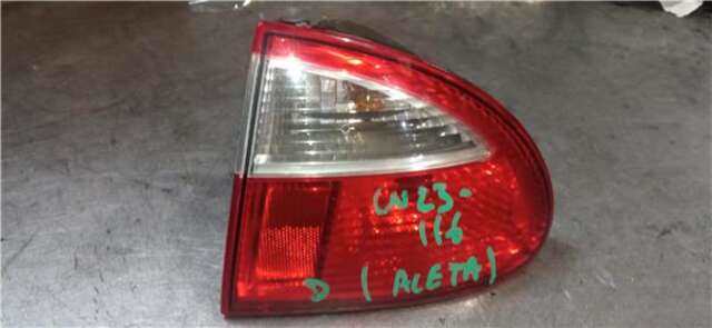 Piloto Trasero Derecho Seat Leon 1.6 SIGNO [1.6 LTR. - 77 KW 16V]