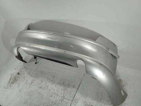 Foto 3ª: Paragolpes Trasero Audi A8 3.7 V8 40V CAT BFL) 280CV 206KW (2002)