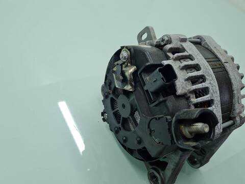 Foto 4ª: Alternador Opel Grandland DESIGN LINE 131CV 96KW (2022)