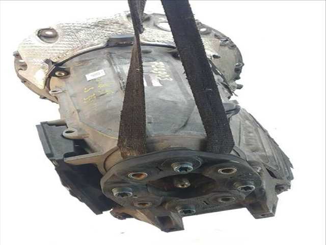 Foto 2ª: Caja Cambios Mercedes Clase C 160 CLS 350 CDI - D 218.323) (2011)