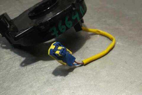Foto 3ª: Anillo Airbag Kia Sportage CUP 140CV 103KW [4DEA] (2007)