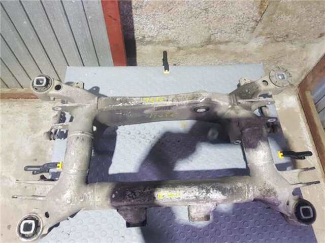 Foto 1ª: Puente Trasero Bmw Serie 5 518 3.0 530I [3.0 LTR. - 170 KW 24V CAT] [M54 306 S3]