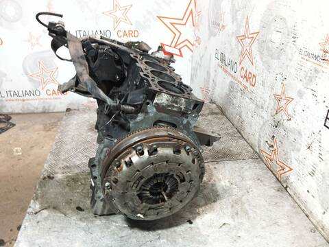 Foto 4ª: Bloque Motor Bmw Serie 3 315 320D BERLINA 163CV 120KW [N47D20C] (2005)