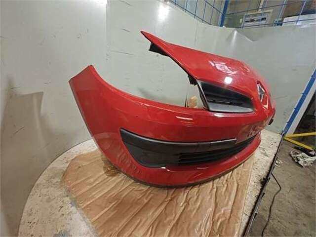 Foto 3ª: Paragolpes Delantero Renault Clio 1.5 EMOTION [1.5 LTR. - 50 KW DCI DIESEL] [K9K 768]