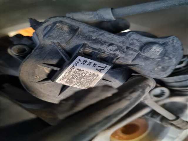 Pedal Embrague Audi Q3 35 TDI BASICO 149CV 110KW