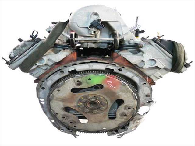 Motor Completo Chrysler 300 ESF 431 CV 317KW