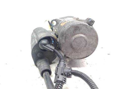 Foto 3ª: Motor de Arranque Volkswagen Caddy VERSION INDEFINIDA (2004)