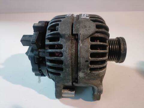 Foto 1ª: Alternador Volkswagen Scirocco 1.4 TSI 118 KW 160CV (2009)