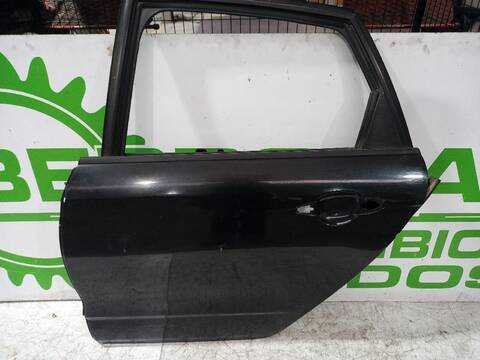 Foto 1ª: Puerta Trasera Izquierda Citroen C4 BUSINESS 92CV [9H06] (2010)