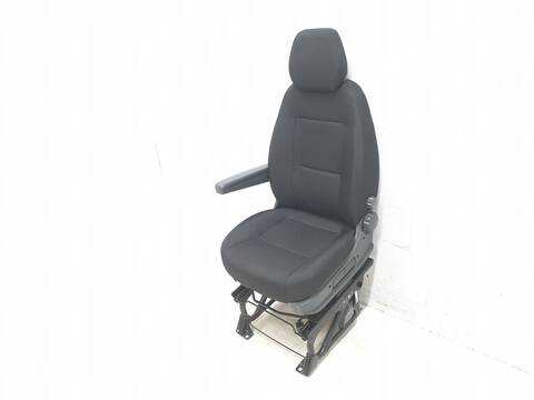 Foto 2ª: Asiento Delantero Izquierdo Fiat Ducato 140 L2H1 RS 3450 MM