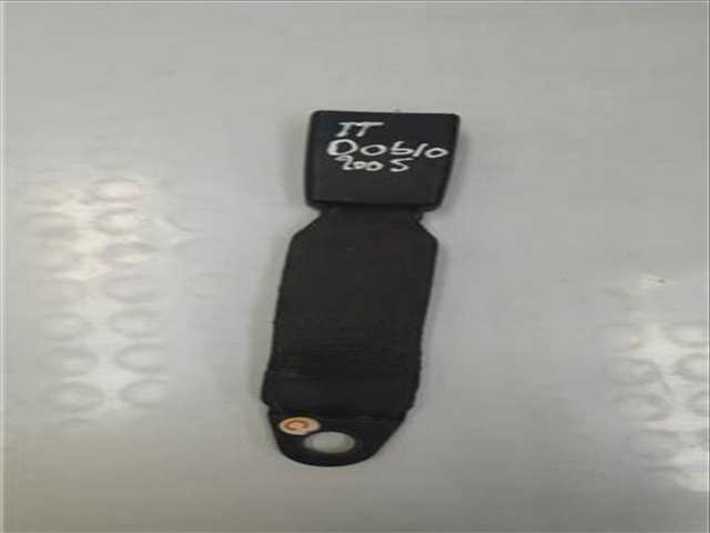 Cinturón Trasero Izquierdo Fiat Doblo JTD SX