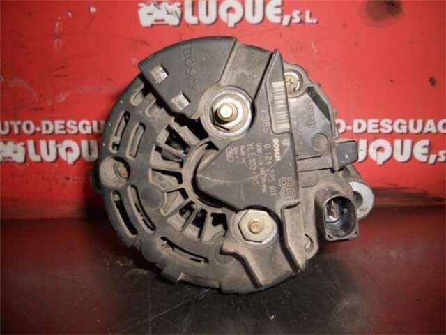Foto 3ª: Alternador Rover Serie 25 1.4 CLASSIC (5-PTAS.) [1.4 LTR. - 76 KW 16V CAT] [14K4F]