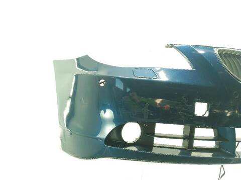 Foto 3ª: Paragolpes Delantero Bmw Serie 5 518 535 D [M57 D30 (306D4)] (2001)