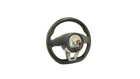 Foto 2ª: Volante Mercedes Clase C 160 2.1 CDI CAT 170CV (2014)