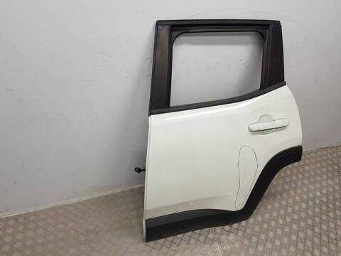 Foto 3ª: Puerta Trasera Izquierda Jeep Renegade 1.4 M-AIR 170CV [B3D] (2014)