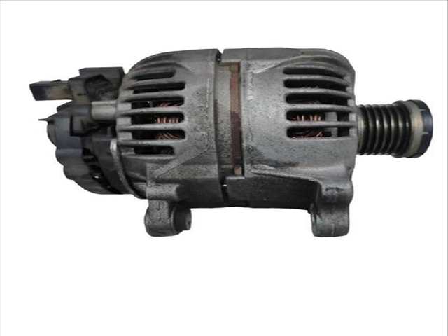 Foto 2ª: Alternador Seat Ibiza 1.2 TSI (2008)