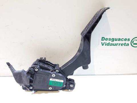 Pedal Acelerador Volkswagen Caravelle T6 BUS COMFORTLINE 4MOTION