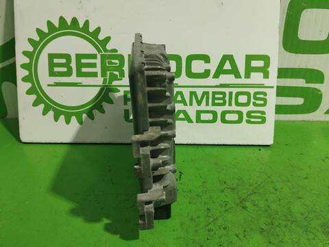 Foto 2ª: Centralita Motor ECU Renault Megane 1.5 DCI DIESEL 106CV (2003)