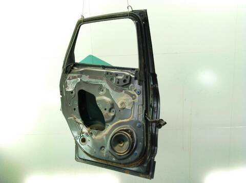 Foto 3ª: Puerta Trasera Izquierda Opel Crossland 1.5 75) (2017)