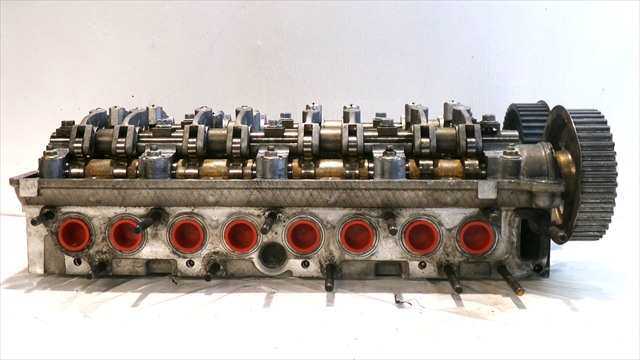 Culata Kia Carnival 2.9 CRDI 2001-2006