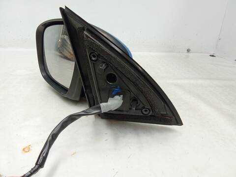 Foto 3ª: Retrovisor Izquierdo Nissan Qashqai 1.6 DCI 130CV 96KW [R9M] (2018)