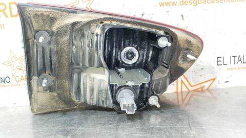 Foto 2ª: Piloto Portón Derecho Subaru Tribeca LIMITED PLUS 245CV 180KW [EZ30] (2008)