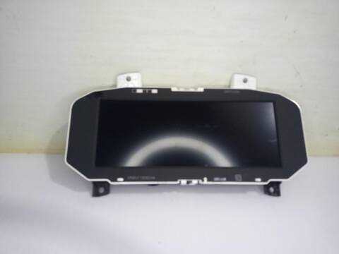 Foto 3ª: Cuadro de Instrumentos Jeep Avenger ALTITUDE (2022)