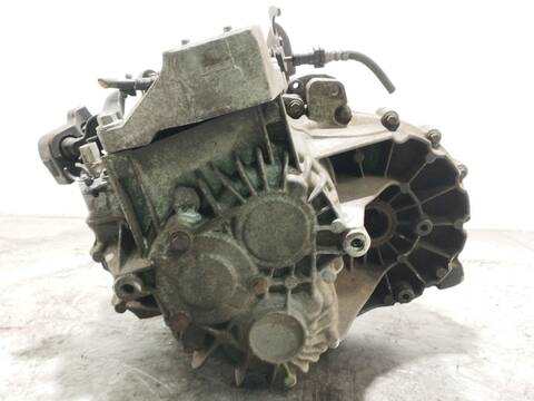 Foto 3ª: Caja Cambios Ford S Max 1.8 TDCI 125CV 92KW WA6) [QYWA] (2006)