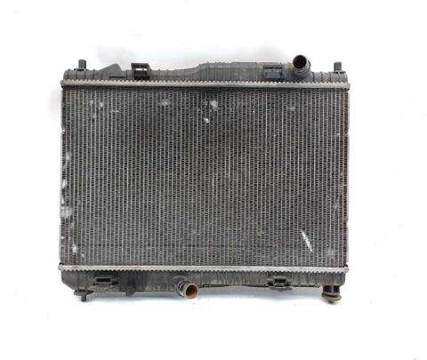 Radiador Motor Ford Fiesta 1.5 TDCI