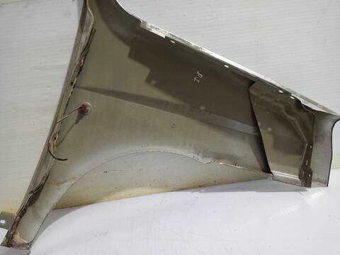 Foto 2ª: Aleta Delantera Izquierda Fiat Doblo 1.9 D ACTIVE 05.2004 ) 63CV [223A6000] (2001)