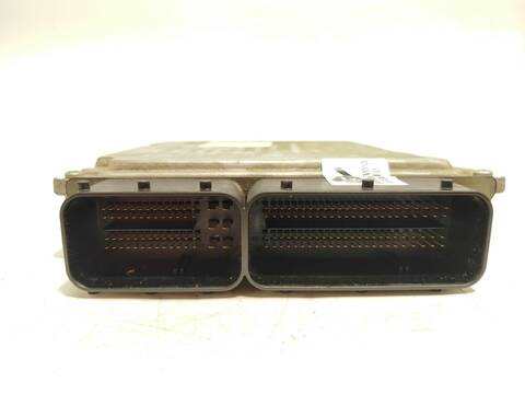 Foto 3ª: Centralita Motor ECU Mercedes Vito 111 CDI 639.601 639.603 639.605) 109CV 80KW FURGONETA [646982] (2006)