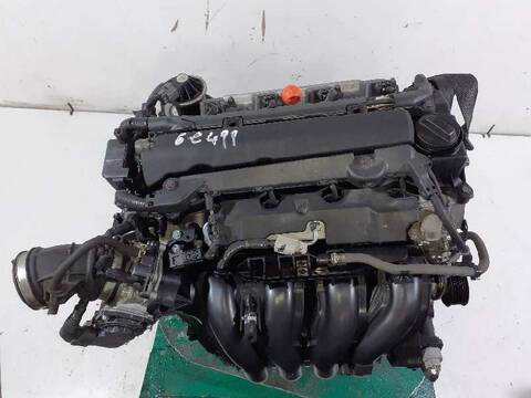Foto 1ª: Motor Completo Honda Civic 1.8 TYPE S BERLINA 140CV 103KW [R18A2] (2008)