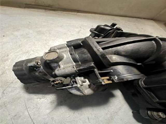 Foto 3ª: Despiece Motor Citroen Jumper 2.2 33 L1 HDI 130 FAP [2.2 LTR. - 96 KW HDI FAP CAT] [4H03]