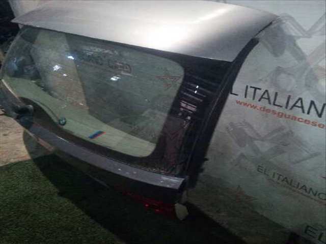 Foto 4ª: Portón Bmw Serie 3 315 318D 143CV 105KW [N47D20C] (2011)