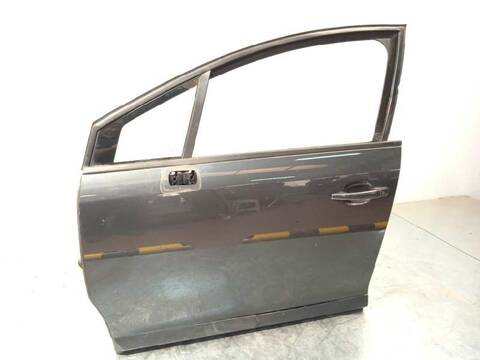 Foto 2ª: Puerta Delantera Izquierda Citroen C4 COLLECTION 109CV 80KW [9HZ] (2010)