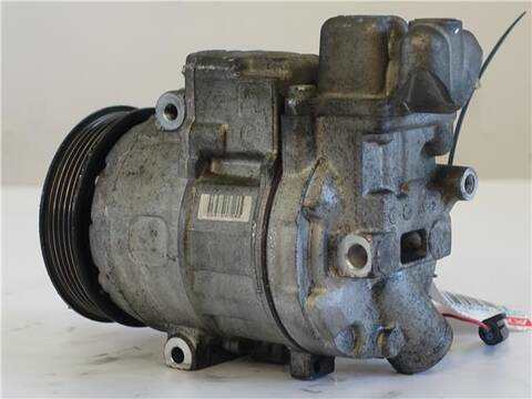 Foto 2ª: Compresor Aire Acondicionado Mercedes Clase A 140 1.7 160 CDI 168.007) 60CV 44KW [OM 668.941] (2000)