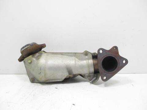 Foto 2ª: Catalizador Honda Civic N22A2 (2006)