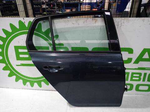 Puerta Trasera Derecha Volkswagen Golf ADVANCE 105CV