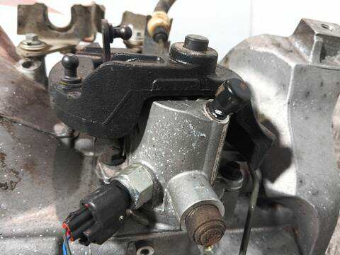 Foto 4ª: Caja Cambios Ford Focus EDITION 115CV 85KW [T1DA] (2014)