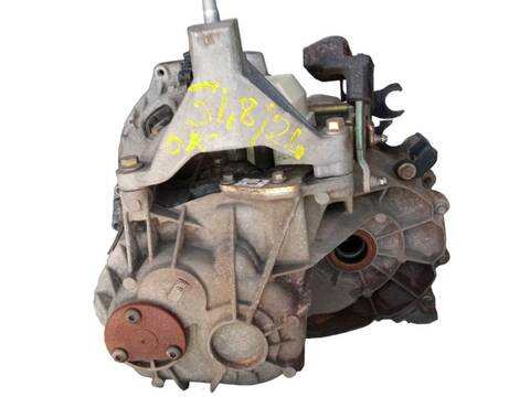 Foto 3ª: Caja Cambios Ford Focus 1.8 TURBO DI - TDDI (1999)