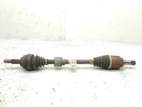Transmision Delantera Izquierda Renault Clio 1.5 DCI 90CV 66KW