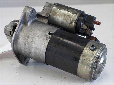 Foto 2ª: Motor de Arranque Saab 9-3 1.9 TID 150CV 110KW FAMILIAR [Z 19 DTH] (2006)