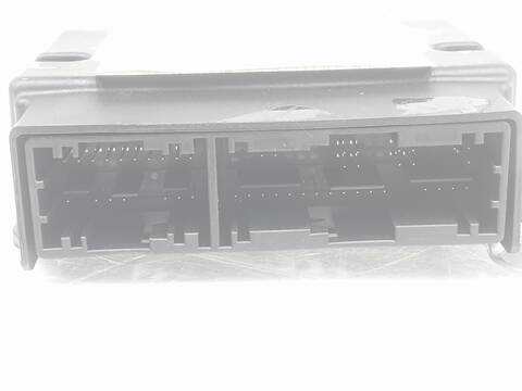 Foto 2ª: Kit Airbag Opel Combo BASIS