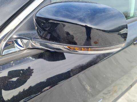 Foto 3ª: Retrovisor Izquierdo Jeep Compass LIMITED 4X2 120CV 88KW [55260384] (2018)