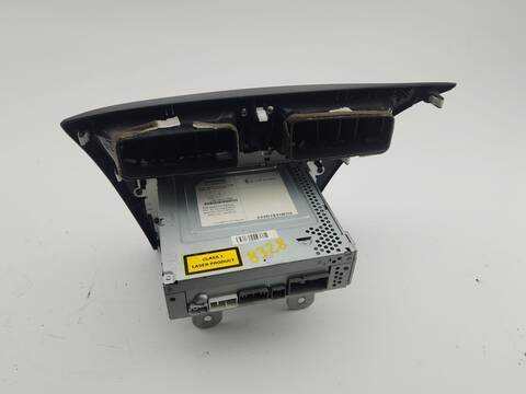 Foto 3ª: Sistema Audio Radio CD Honda Civic 1.6 I-DTEC SPORT 120CV 88KW [N16A1] (2013)