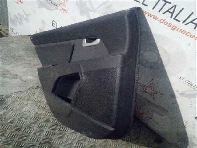 Foto 4ª: Tapizados Cartoneras Kia Sportage DRIVE 4X2 136CV 100KW [D4H4] (2014)