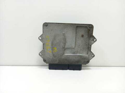 Foto 2ª: Centralita Motor ECU Ford Ka 169A1000 (2009)